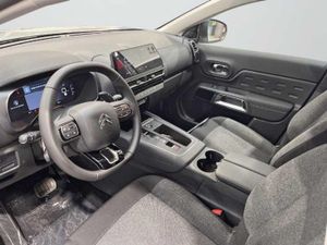 Citroën C5 Aircross BlueHdi 96kW (130CV) S&S EAT8 Plus   - Foto 9