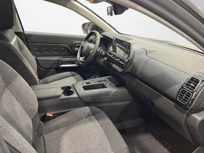 Citroën C5 Aircross BlueHdi 96kW (130CV) S&S EAT8 Plus   - Foto 17