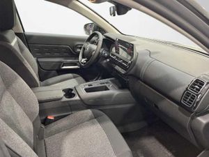 Citroën C5 Aircross BlueHdi 96kW (130CV) S&S EAT8 Plus   - Foto 17