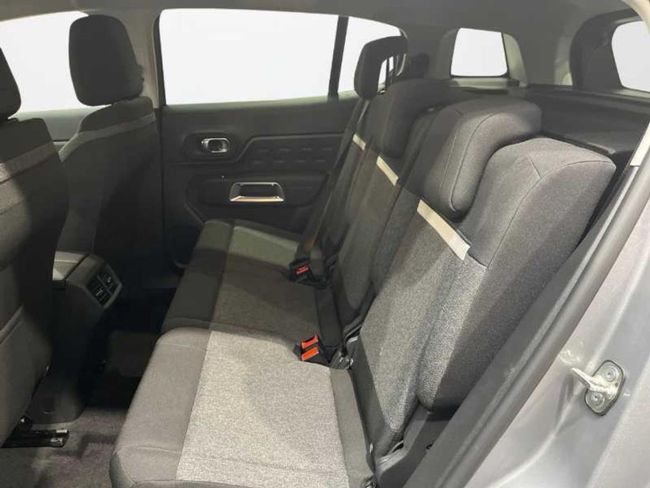 Citroën C5 Aircross BlueHdi 96kW (130CV) S&S EAT8 Plus   - Foto 11