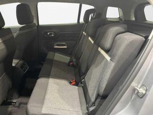 Citroën C5 Aircross BlueHdi 96kW (130CV) S&S EAT8 Plus   - Foto 11