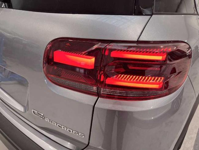 Citroën C5 Aircross BlueHdi 96kW (130CV) S&S EAT8 Plus   - Foto 21
