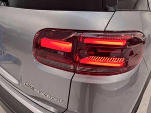Citroën C5 Aircross BlueHdi 96kW (130CV) S&S EAT8 Plus   - Foto 21