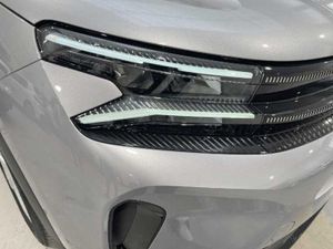 Citroën C5 Aircross BlueHdi 96kW (130CV) S&S EAT8 Plus   - Foto 20