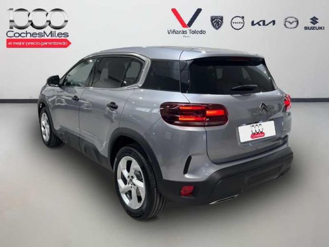 Citroën C5 Aircross BlueHdi 96kW (130CV) S&S EAT8 Plus   - Foto 3