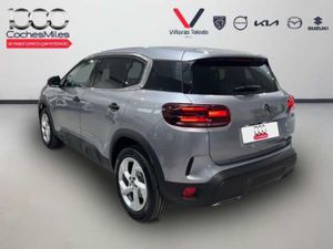 Citroën C5 Aircross BlueHdi 96kW (130CV) S&S EAT8 Plus   - Foto 3