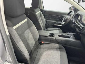 Citroën C5 Aircross BlueHdi 96kW (130CV) S&S EAT8 Plus   - Foto 19