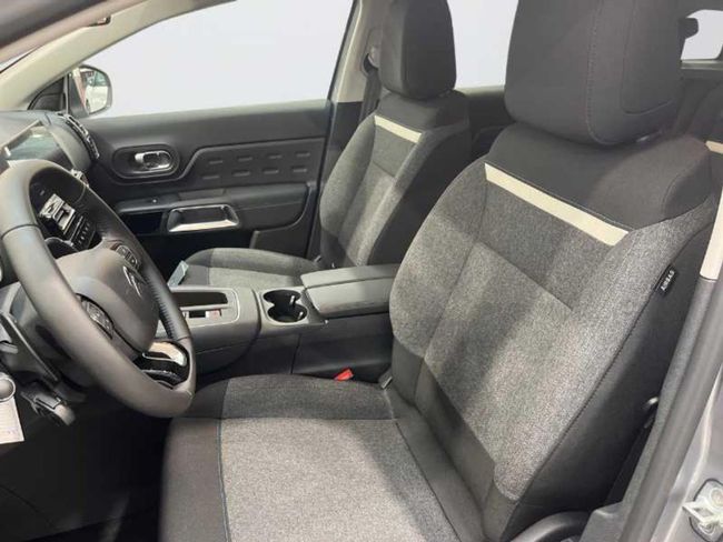 Citroën C5 Aircross BlueHdi 96kW (130CV) S&S EAT8 Plus   - Foto 10