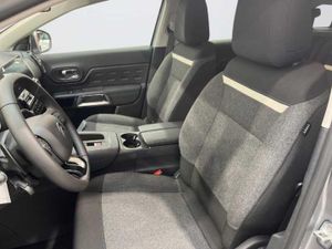 Citroën C5 Aircross BlueHdi 96kW (130CV) S&S EAT8 Plus   - Foto 10