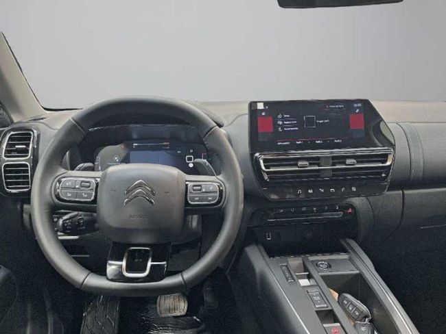 Citroën C5 Aircross BlueHdi 96kW (130CV) S&S EAT8 Plus   - Foto 13
