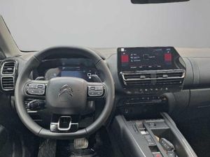 Citroën C5 Aircross BlueHdi 96kW (130CV) S&S EAT8 Plus   - Foto 13