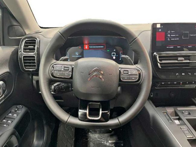 Citroën C5 Aircross BlueHdi 96kW (130CV) S&S EAT8 Plus   - Foto 16
