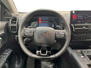 Citroën C5 Aircross BlueHdi 96kW (130CV) S&S EAT8 Plus   - Foto 16