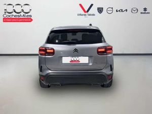 Citroën C5 Aircross BlueHdi 96kW (130CV) S&S EAT8 Plus   - Foto 5