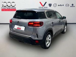 Citroën C5 Aircross BlueHdi 96kW (130CV) S&S EAT8 Plus   - Foto 8