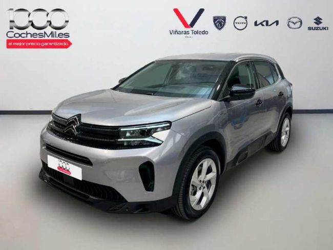 Citroën C5 Aircross BlueHdi 96kW (130CV) S&S EAT8 Plus   - Foto 2