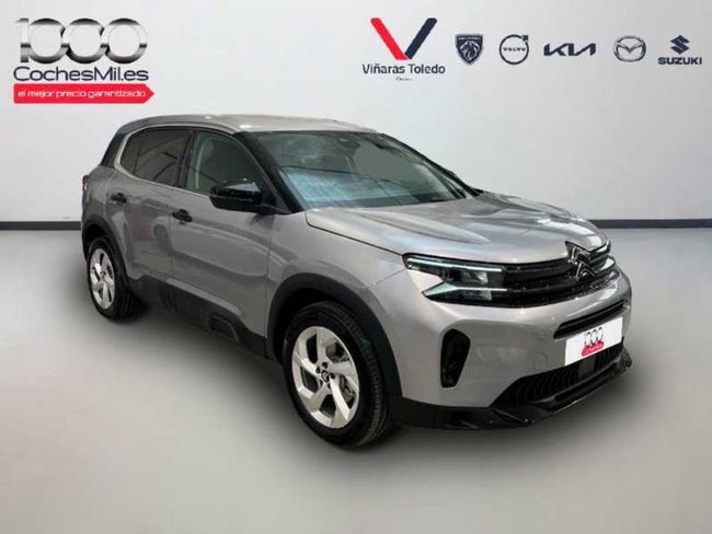 Citroën C5 Aircross BlueHdi 96kW (130CV) S&S EAT8 Plus   - Foto 7