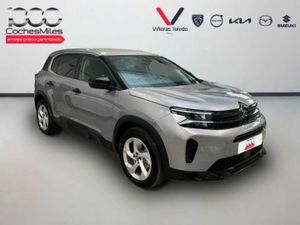 Citroën C5 Aircross BlueHdi 96kW (130CV) S&S EAT8 Plus   - Foto 7
