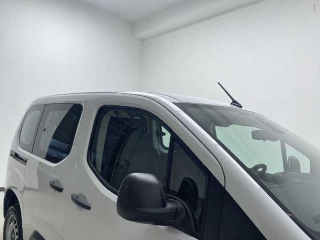 Citroën Berlingo Talla M BlueHDi 100 S&S YOU   - Foto 12