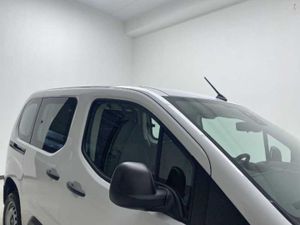 Citroën Berlingo Talla M BlueHDi 100 S&S YOU   - Foto 12