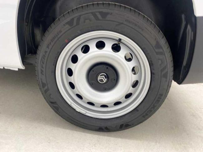 Citroën Berlingo Talla M BlueHDi 100 S&S YOU   - Foto 10