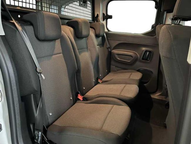 Citroën Berlingo Talla M BlueHDi 100 S&S YOU   - Foto 20