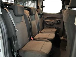 Citroën Berlingo Talla M BlueHDi 100 S&S YOU   - Foto 20