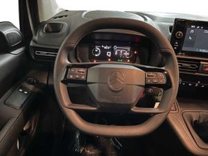 Citroën Berlingo Talla M BlueHDi 100 S&S YOU   - Foto 16