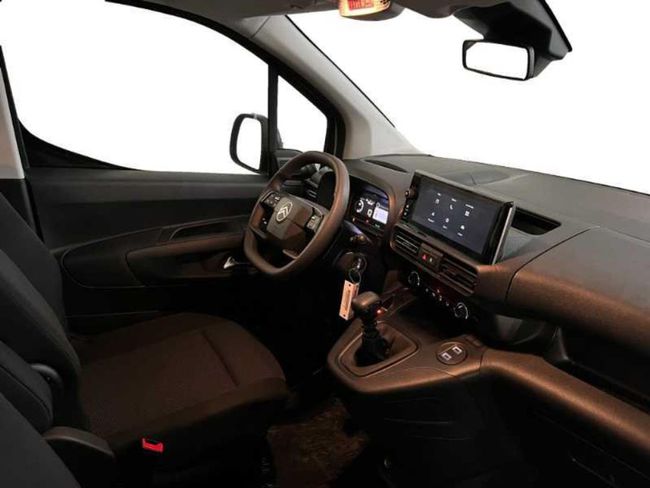 Citroën Berlingo Talla M BlueHDi 100 S&S YOU   - Foto 19