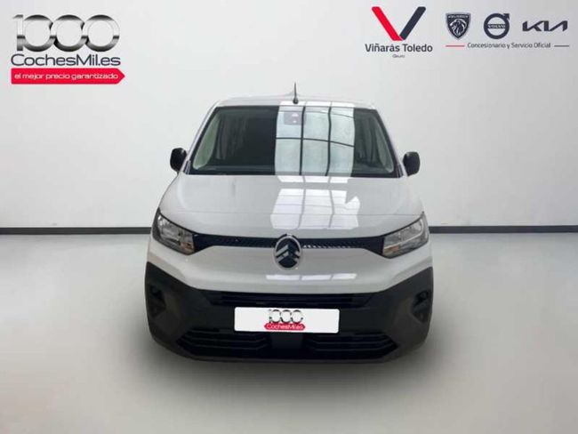 Citroën Berlingo Talla M BlueHDi 100 S&S YOU   - Foto 4