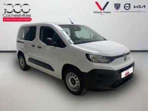 Citroën Berlingo Talla M BlueHDi 100 S&S YOU   - Foto 7