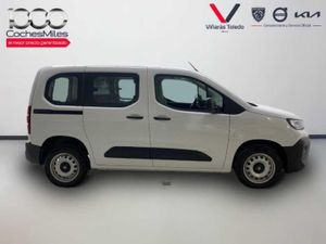 Citroën Berlingo Talla M BlueHDi 100 S&S YOU   - Foto 6