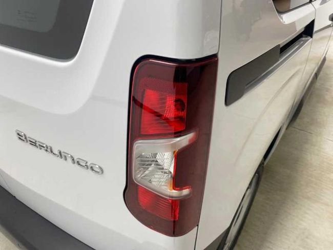 Citroën Berlingo Talla M BlueHDi 100 S&S YOU   - Foto 14