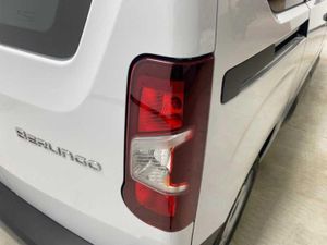 Citroën Berlingo Talla M BlueHDi 100 S&S YOU   - Foto 14