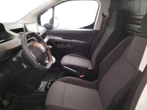 Peugeot Partner Pro Standard 600kg BlueHDi 73kW   - Foto 16