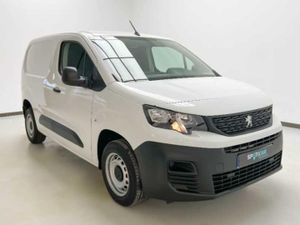 Peugeot Partner Pro Standard 600kg BlueHDi 73kW   - Foto 13