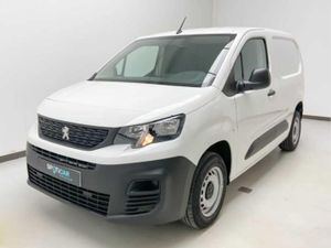 Peugeot Partner Pro Standard 600kg BlueHDi 73kW   - Foto 7