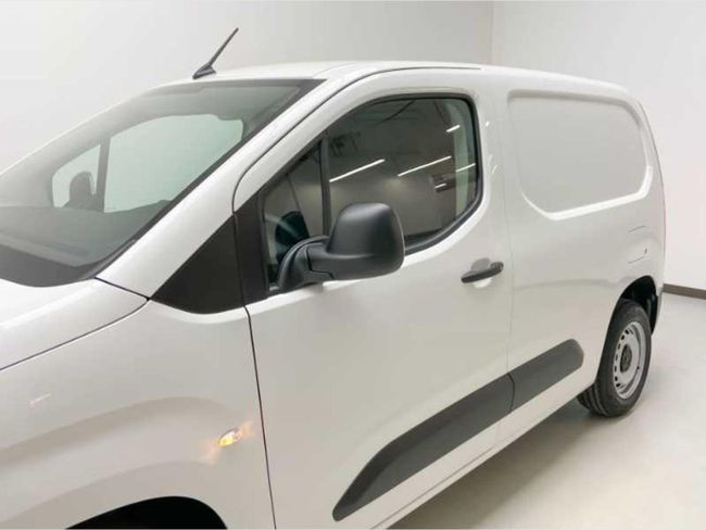Peugeot Partner Pro Standard 600kg BlueHDi 73kW   - Foto 12