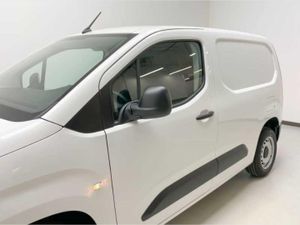 Peugeot Partner Pro Standard 600kg BlueHDi 73kW   - Foto 12