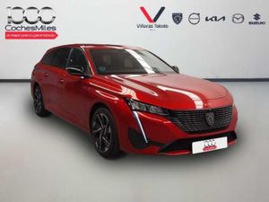 Peugeot 308 SW Allure BlueHDi 130 S&S EAT8   - Foto 4