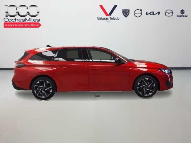 Peugeot 308 SW Allure BlueHDi 130 S&S EAT8   - Foto 3