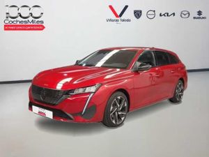 Peugeot 308 SW Allure BlueHDi 130 S&S EAT8   - Foto 2