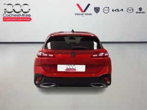 Peugeot 308 SW Allure BlueHDi 130 S&S EAT8   - Foto 8