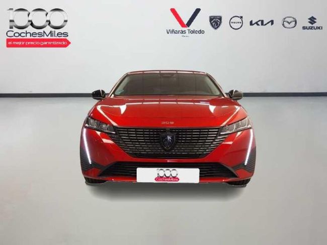 Peugeot 308 SW Allure BlueHDi 130 S&S EAT8   - Foto 7