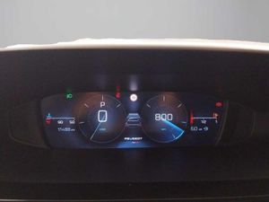 Peugeot 308 SW Allure BlueHDi 130 S&S EAT8   - Foto 13