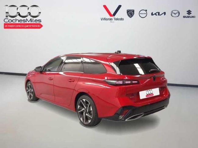 Peugeot 308 SW Allure BlueHDi 130 S&S EAT8   - Foto 6
