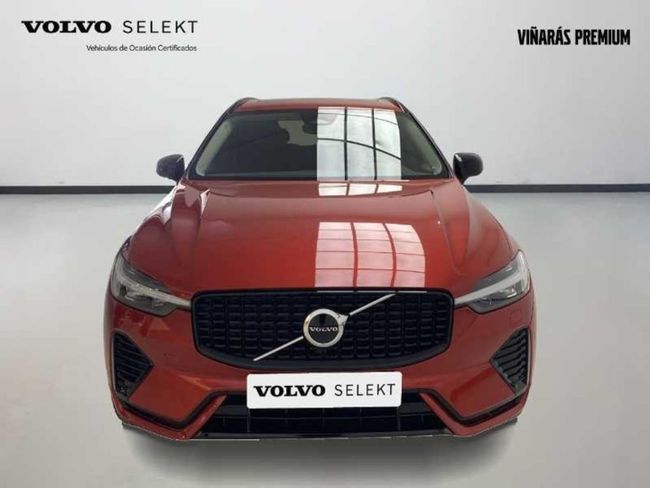 Volvo XC60 2.0 T6 AWD Recharge Plus Dark Auto   - Foto 4