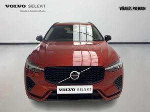 Volvo XC60 2.0 T6 AWD Recharge Plus Dark Auto   - Foto 4