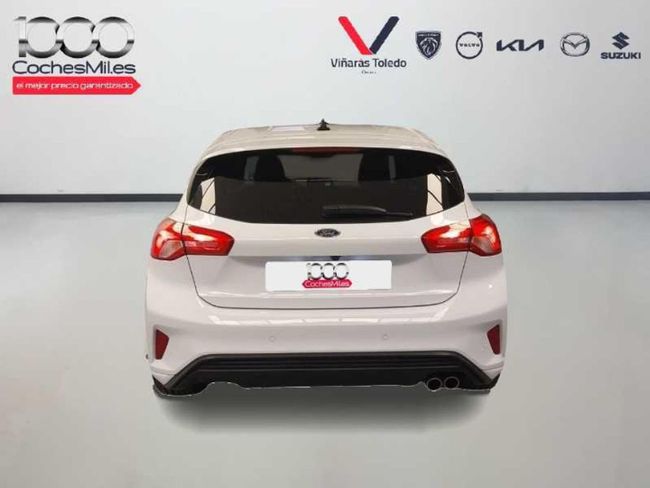Ford Focus 1.0 Ecoboost 92kW ST-Line SB   - Foto 5
