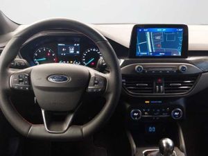 Ford Focus 1.0 Ecoboost 92kW ST-Line SB   - Foto 13